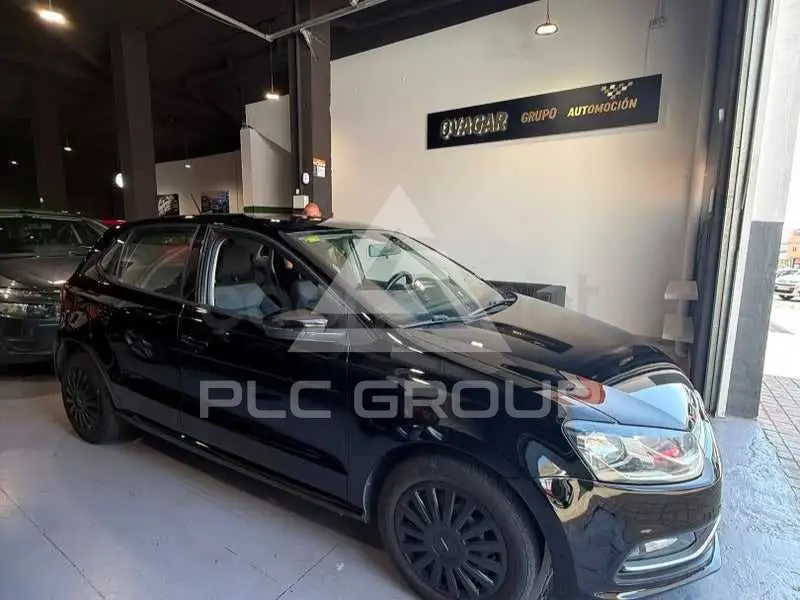2016 Volkswagen Polo