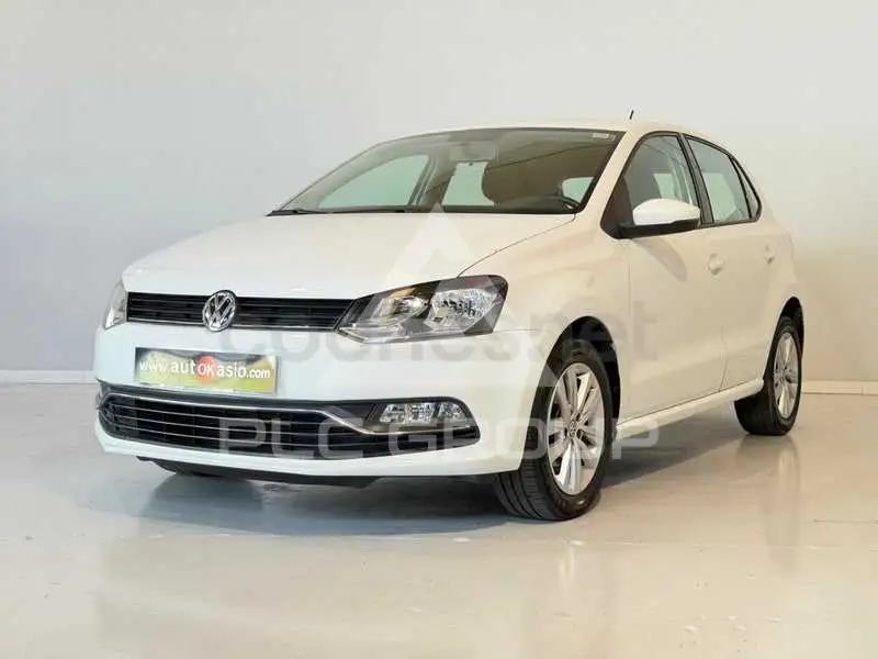 2016 Volkswagen Polo