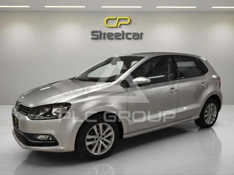 2016 Volkswagen Polo