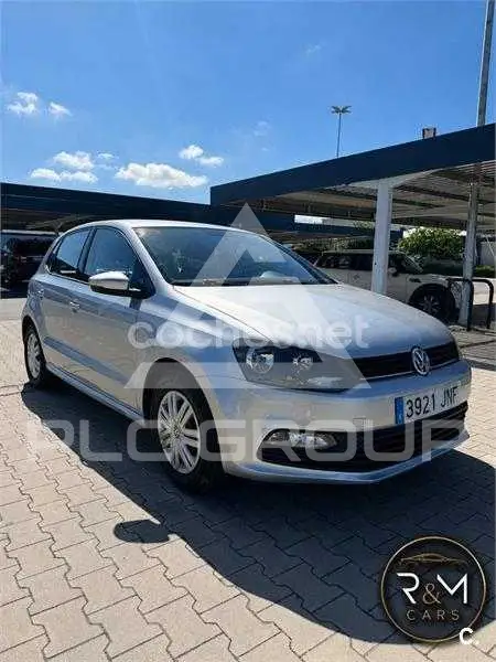 2016 Volkswagen Polo