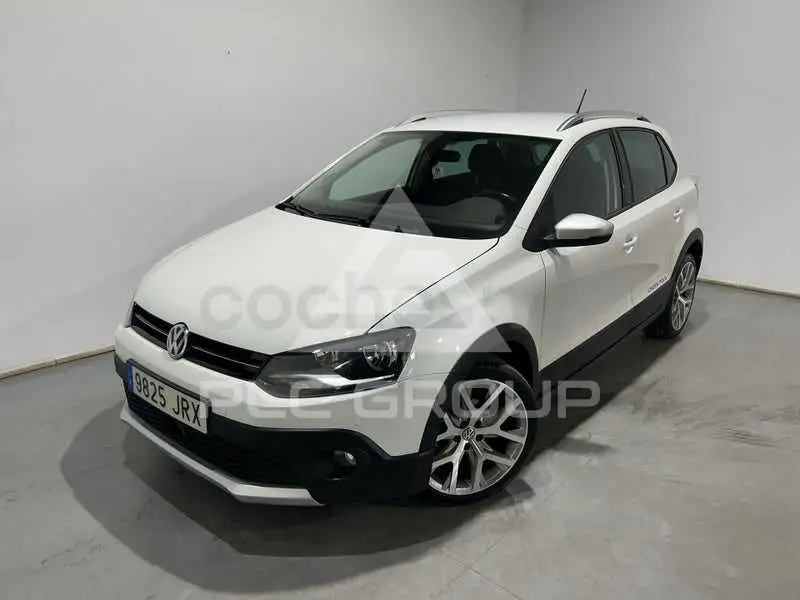 2016 Volkswagen Polo