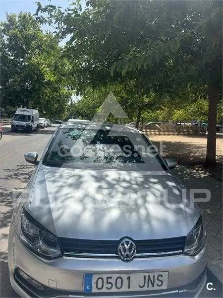 2016 Volkswagen Polo