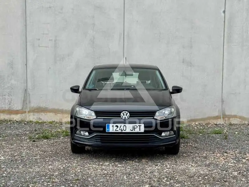 2016 Volkswagen Polo