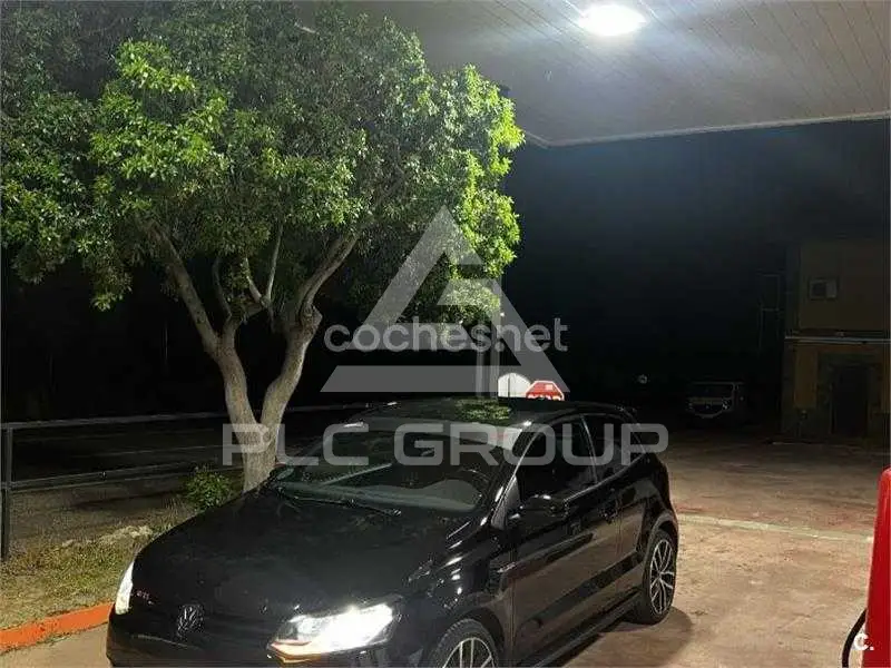 2016 Volkswagen Polo