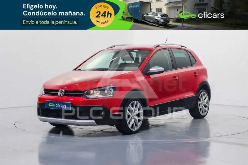 2016 Volkswagen Polo