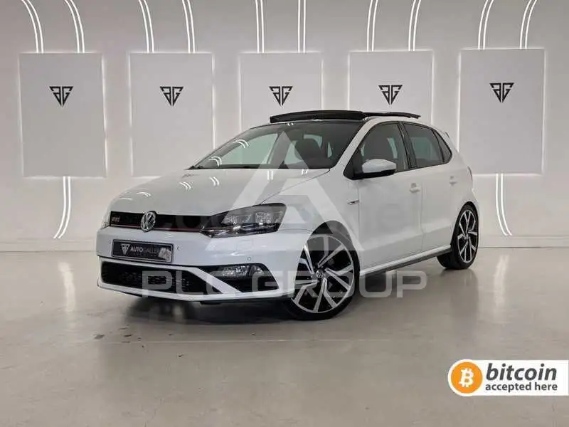 2016 Volkswagen Polo