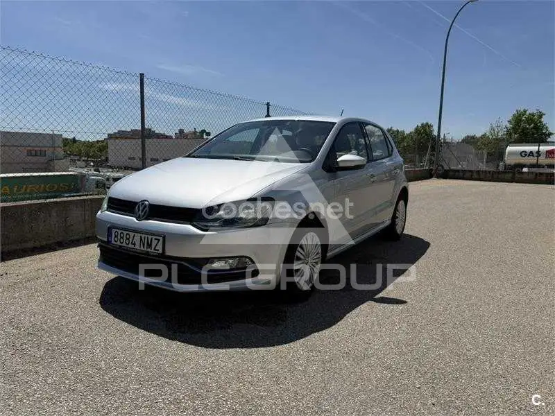 2016 Volkswagen Polo