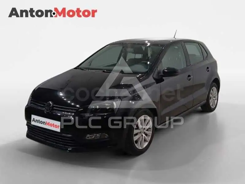 2016 Volkswagen Polo