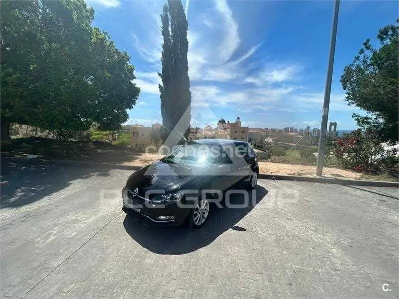 2016 Volkswagen Polo