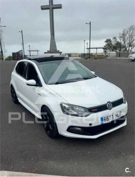 2016 Volkswagen Polo