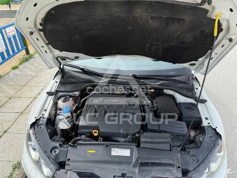 2016 Volkswagen Scirocco