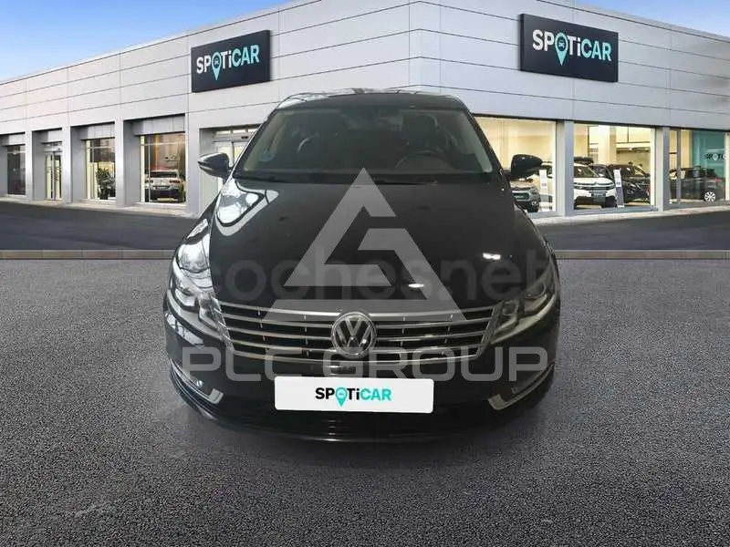 2016 Volkswagen CC
