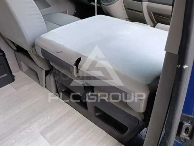 2016 Volkswagen CARAVELLE