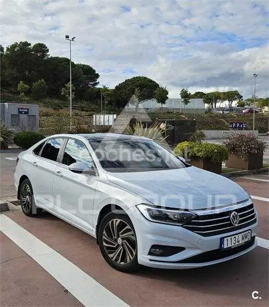 2016 Volkswagen Jetta