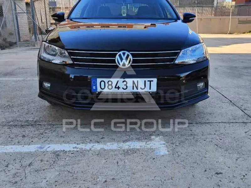 2016 Volkswagen Jetta