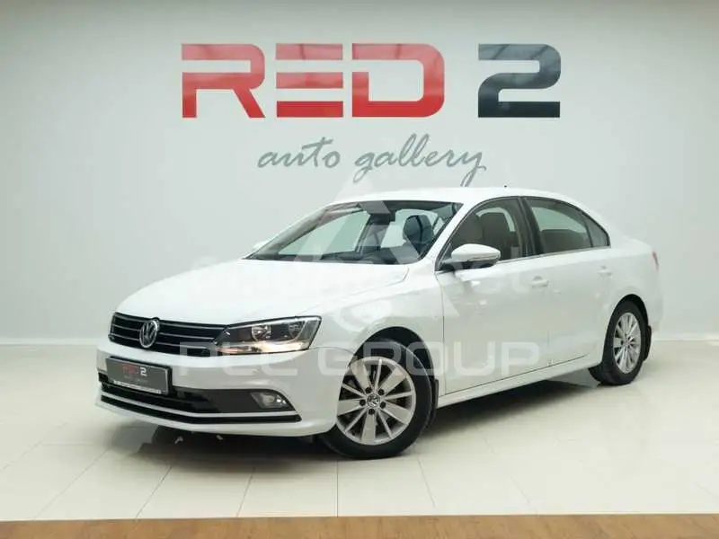 2016 Volkswagen Jetta