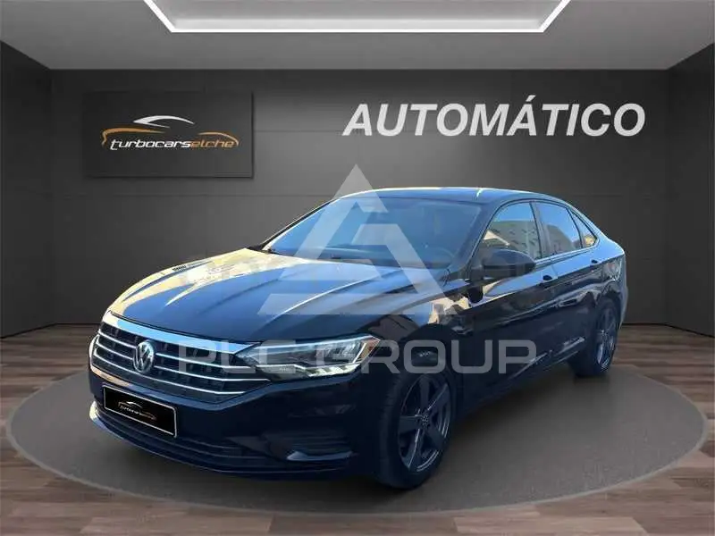 2016 Volkswagen Jetta