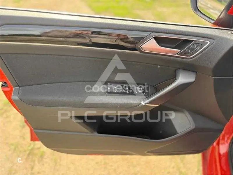 2016 Volkswagen Touran