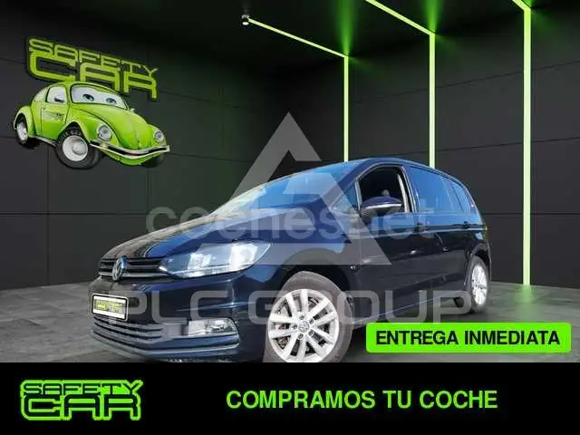 2016 Volkswagen Touran