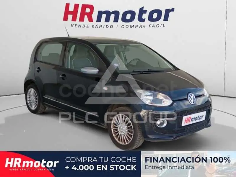 2016 Volkswagen Up