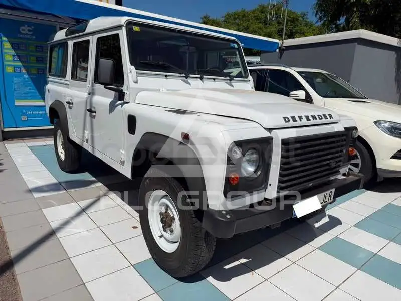 2016 Land Rover DEFENDER