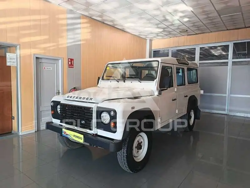 2016 Land Rover DEFENDER