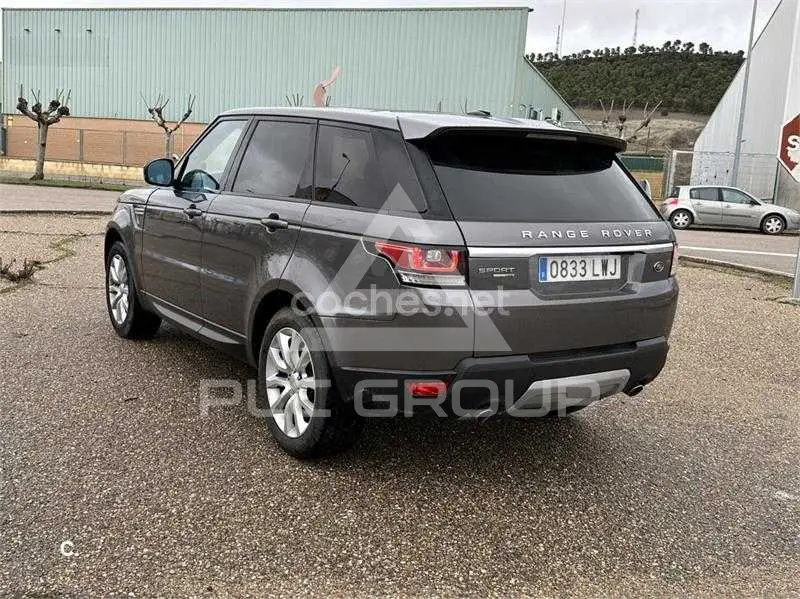 2016 Land Rover 