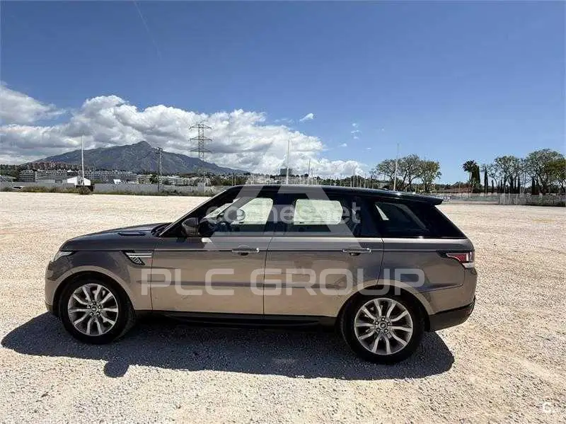 2016 Land Rover 