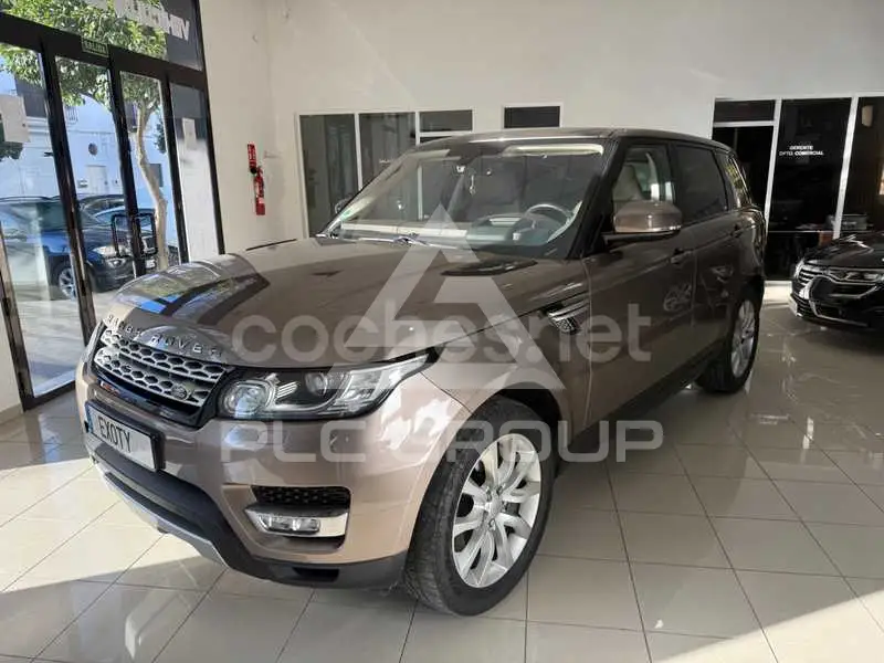 2016 Land Rover 