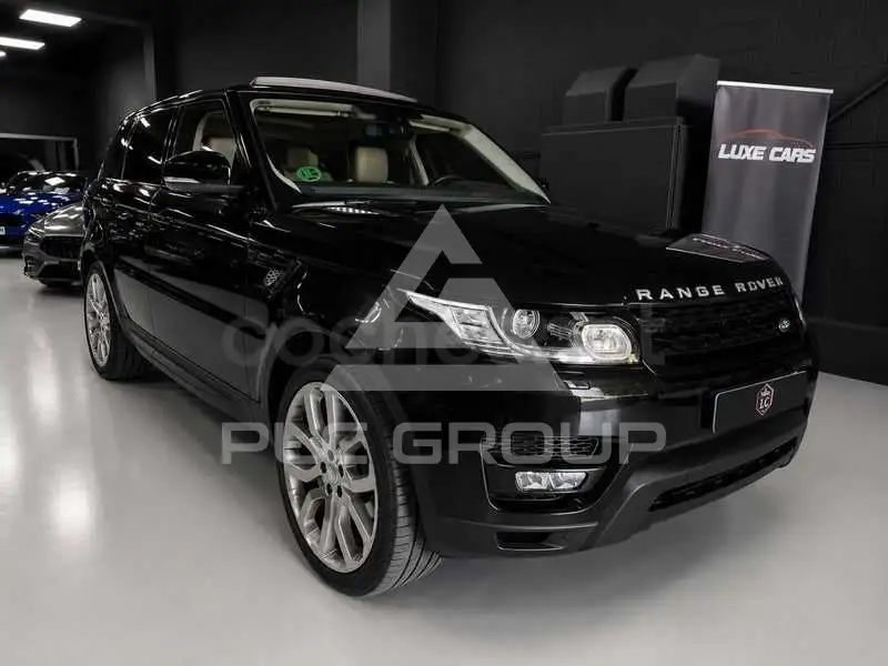 2016 Land Rover 