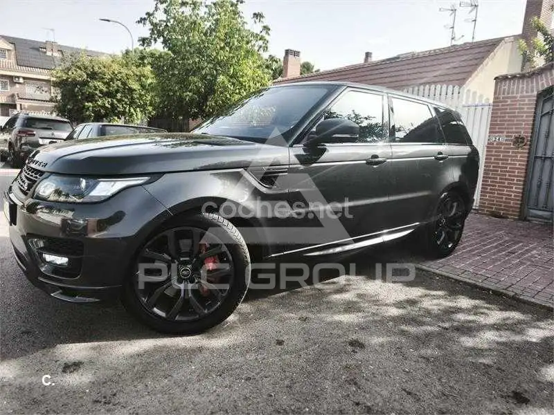 2016 Land Rover 