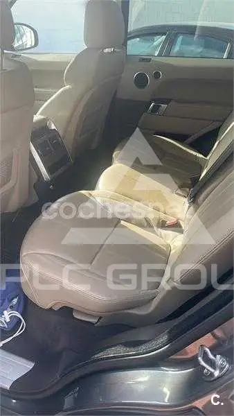 2016 Land Rover 