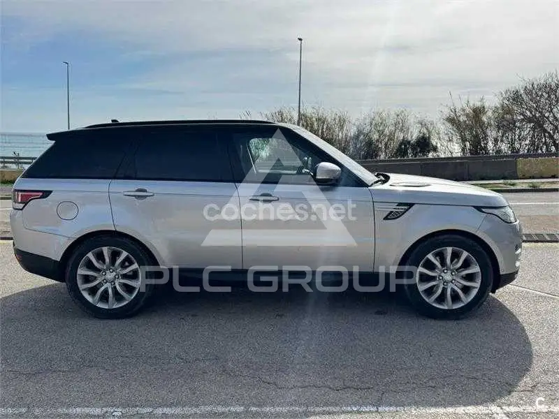 2016 Land Rover 