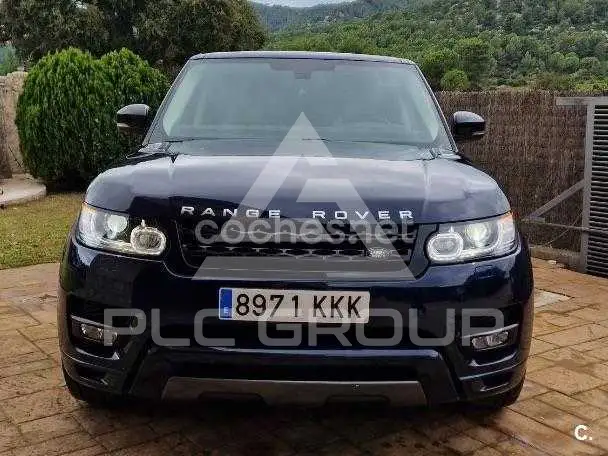 2016 Land Rover 