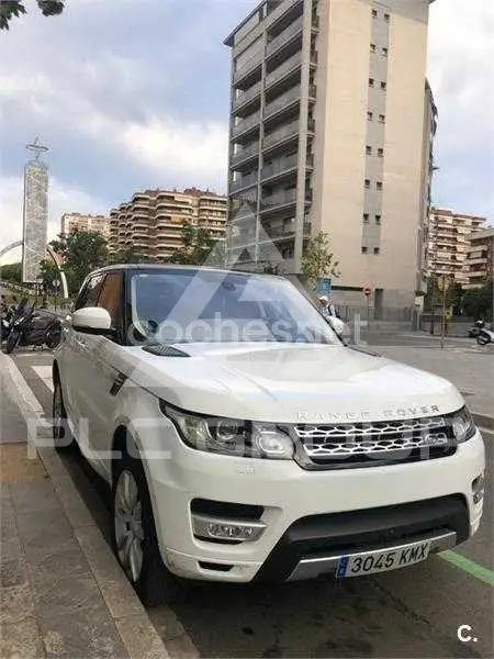 2016 Land Rover 