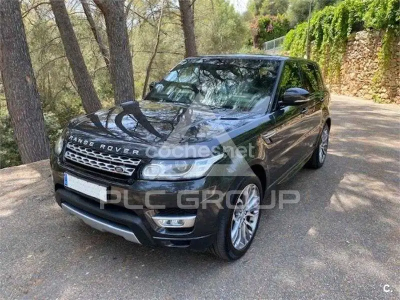 2016 Land Rover 