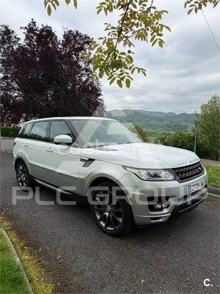2016 Land Rover 