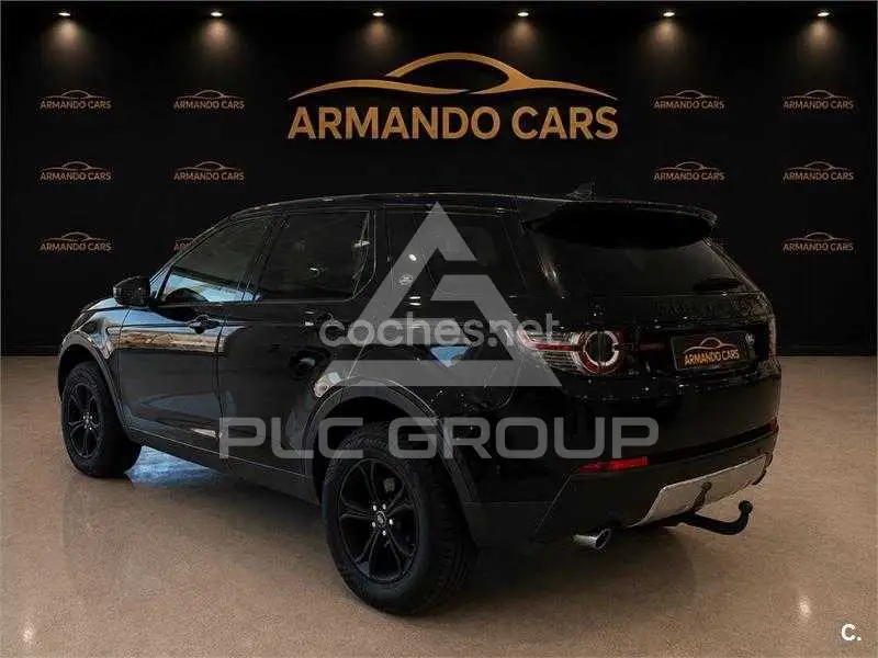 2016 Land Rover 