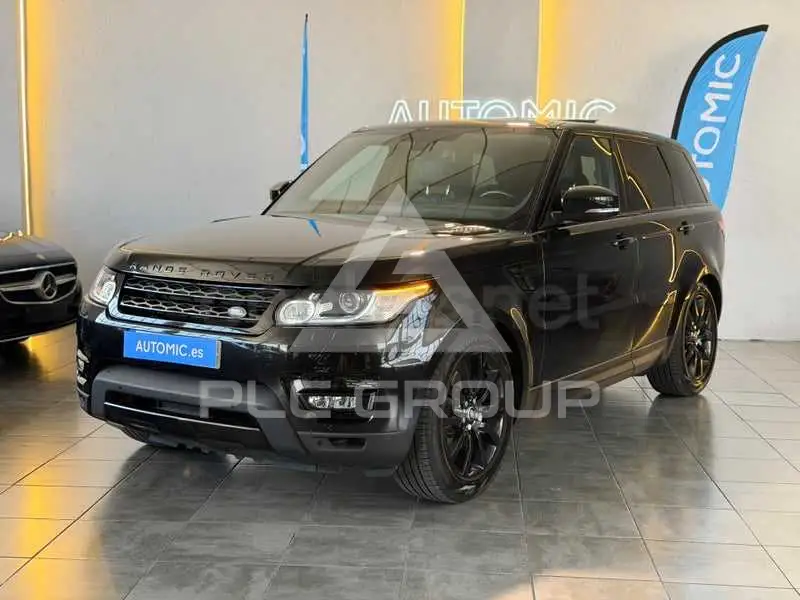 2016 Land Rover 