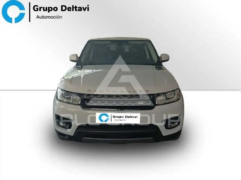 2016 Land Rover Range Rover Sport