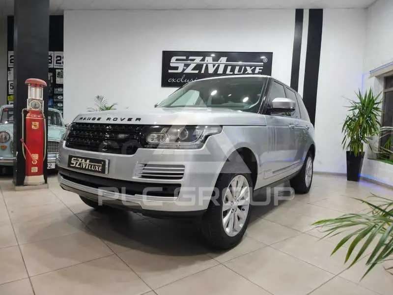2016 Land Rover 