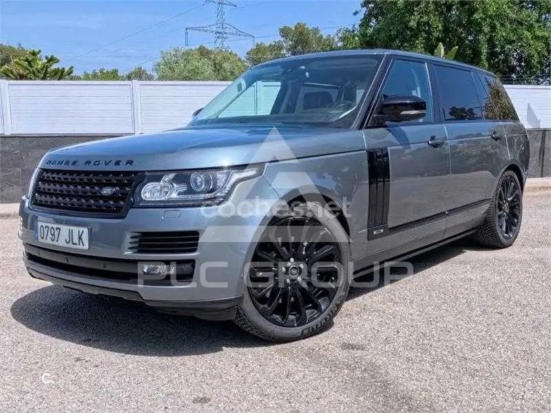 2016 Land Rover 