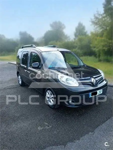 2016 Renault Kangoo