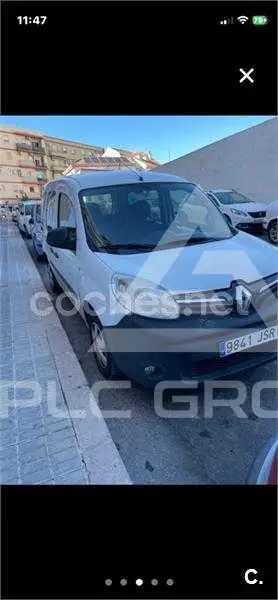 2016 Renault Kangoo