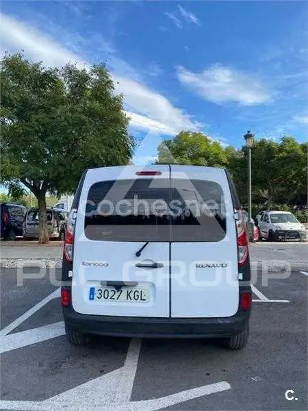 2016 Renault Kangoo