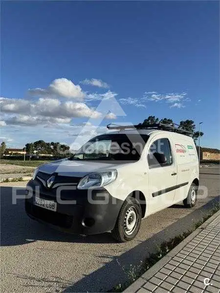 2016 Renault Kangoo
