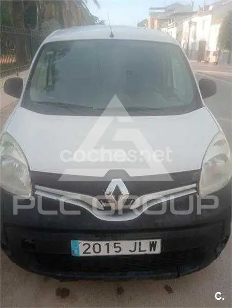 2016 Renault Kangoo