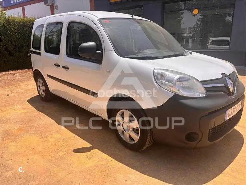2016 Renault Kangoo