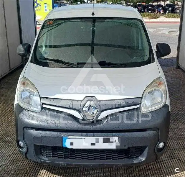 2016 Renault Kangoo