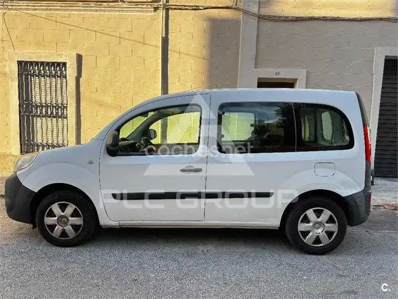 2016 Renault Kangoo